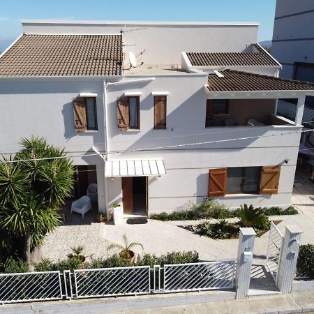 Villa Girasole 阿尔卡莫 外观 照片