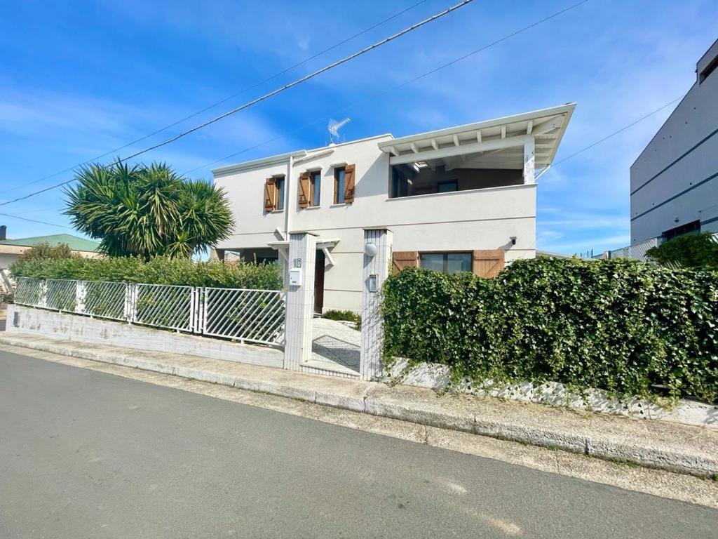 Villa Girasole 阿尔卡莫 外观 照片